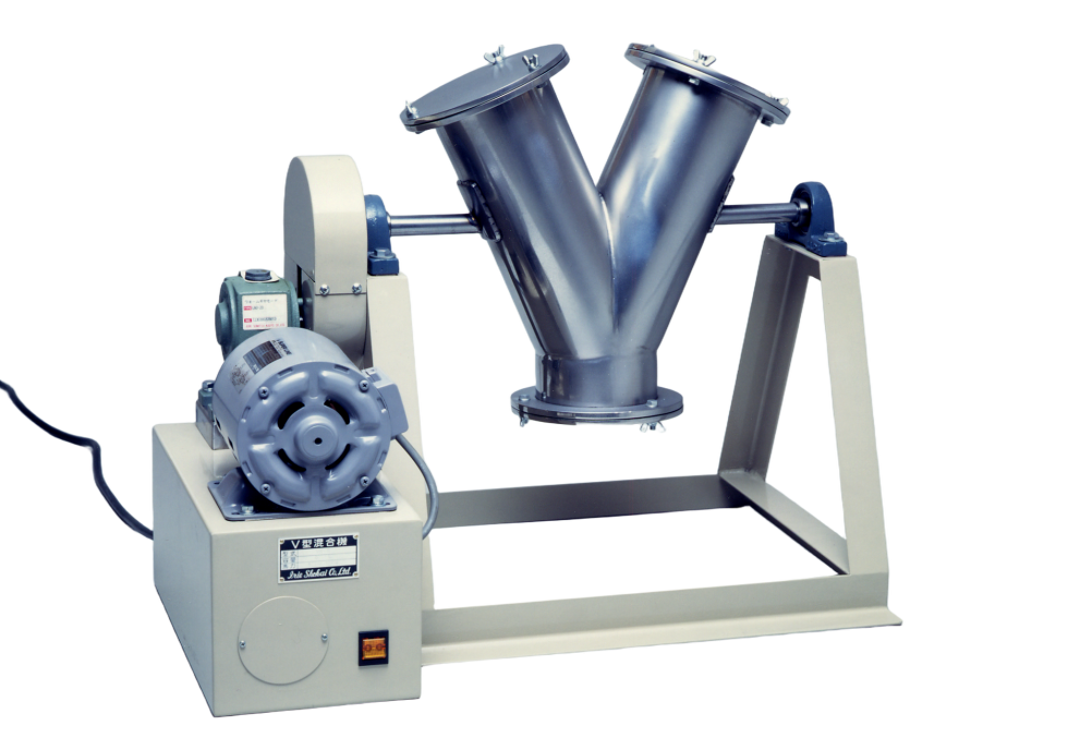 V型混合機　VK-5